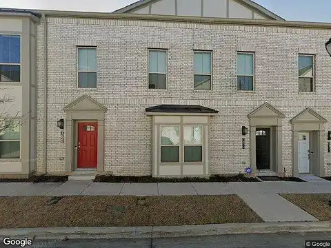 Bel Air, ARLINGTON, TX 76010