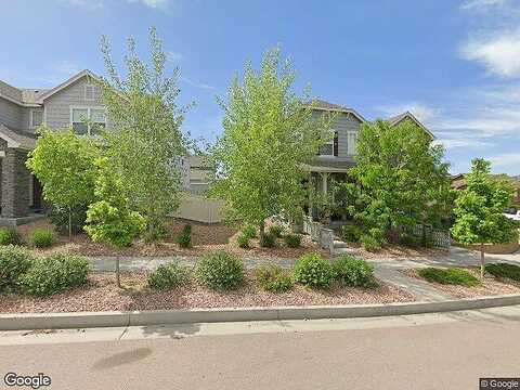Abbington, COLORADO SPRINGS, CO 80910