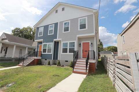 Boston, RICHMOND, VA 23224