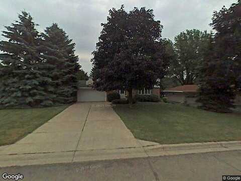 Huron, SAINT PAUL, MN 55113