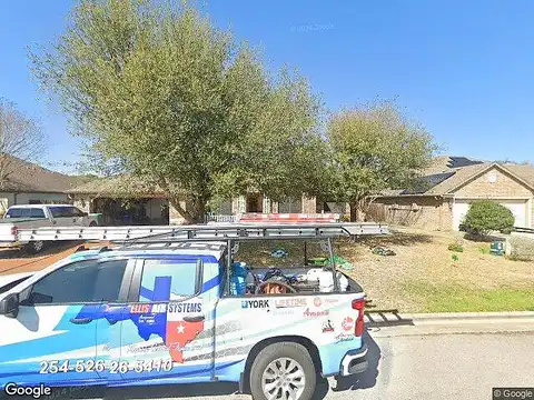 Deer Field, HARKER HEIGHTS, TX 76548