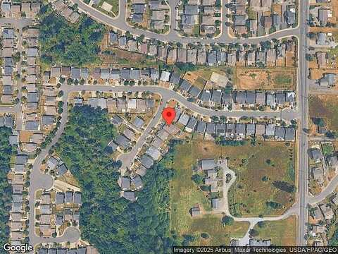 19Th Avenue, SPANAWAY, WA 98387