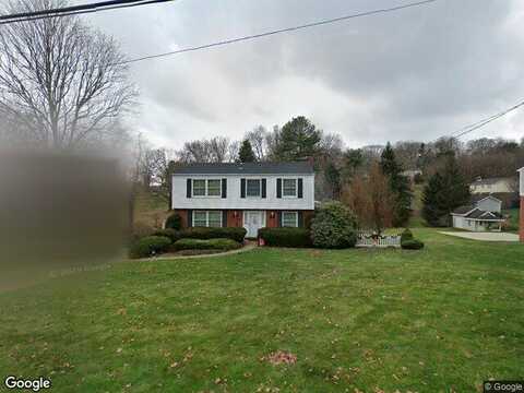 Friar, CANONSBURG, PA 15317
