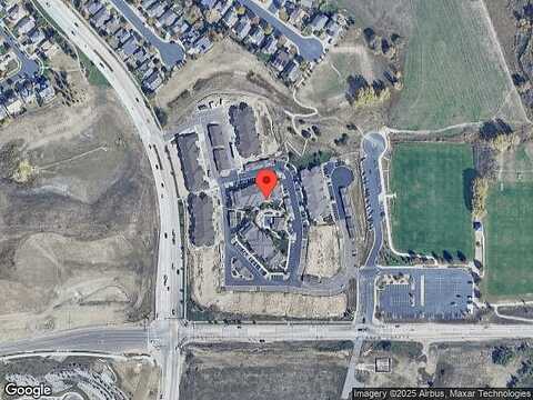 Stroh, PARKER, CO 80134