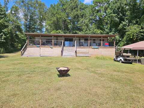 Village, SPARTA, GA 31087