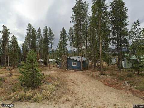 Colorado, TABERNASH, CO 80478