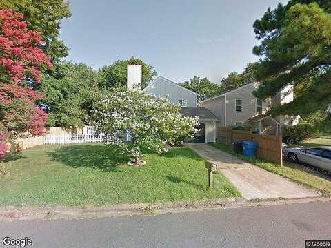 Rich, VIRGINIA BEACH, VA 23464