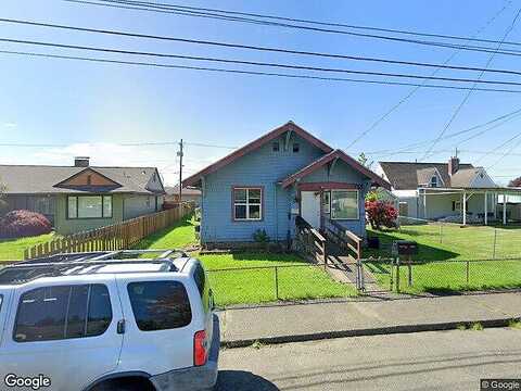 Cherry, ABERDEEN, WA 98520