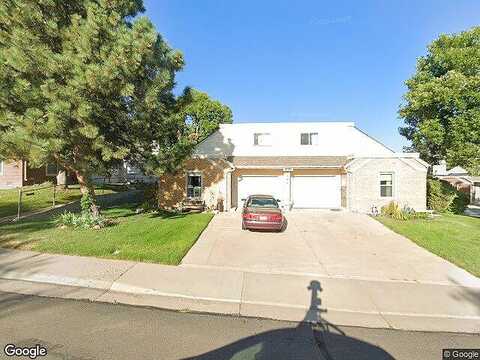Lee, LAKEWOOD, CO 80232