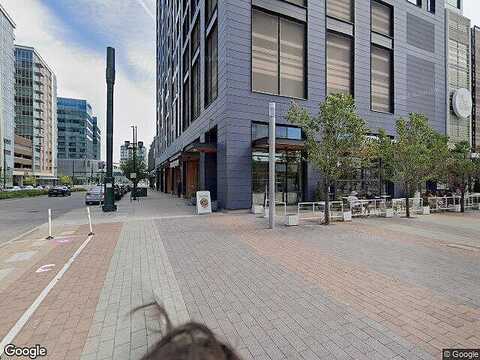 Wewatta, DENVER, CO 80202