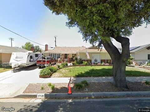 Vine, SANTA MARIA, CA 93454