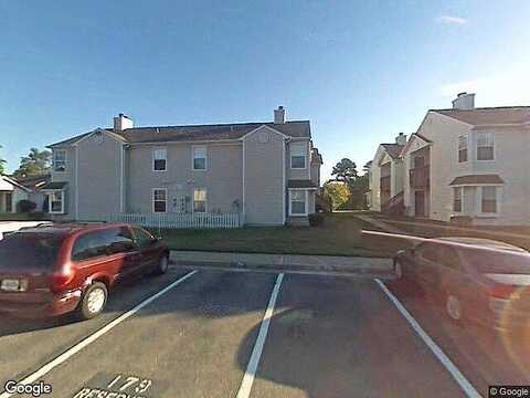 Rock Bridge, CHESAPEAKE, VA 23320