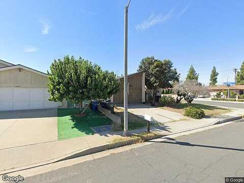 Payson, AZUSA, CA 91702