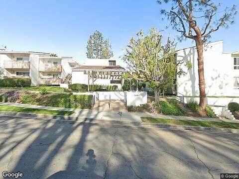 Neil Armstrong, MONTEBELLO, CA 90640