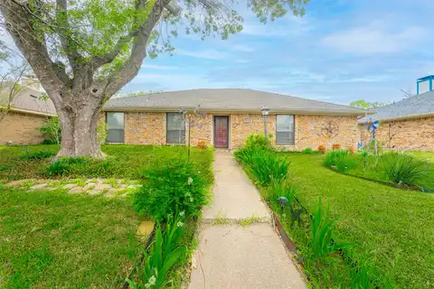 Stroud, MESQUITE, TX 75150