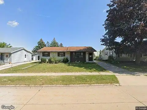 Covington, OSHKOSH, WI 54904