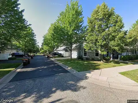 Legacy, SAINT PAUL, MN 55109