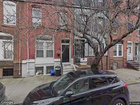 Wharton, PHILADELPHIA, PA 19146