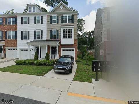 Dorothy, WOODBRIDGE, VA 22191