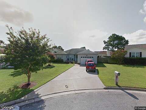 Doppler, VIRGINIA BEACH, VA 23454