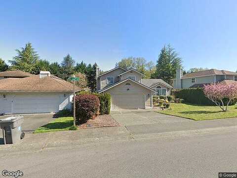 156Th, RENTON, WA 98058