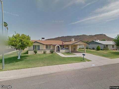 Willow, PHOENIX, AZ 85029