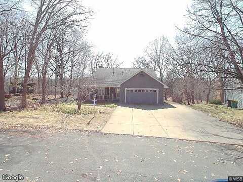Lost Lake, SAINT PAUL, MN 55115