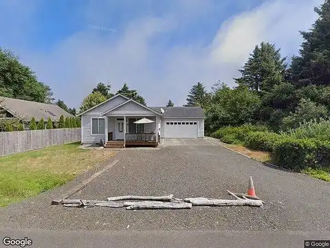 Oar, OCEAN SHORES, WA 98569