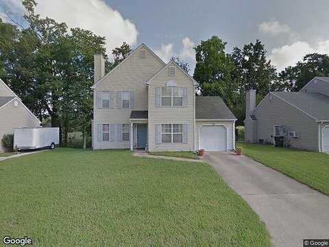 River Creek, SUFFOLK, VA 23434