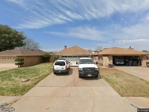 Carol, WICHITA FALLS, TX 76302