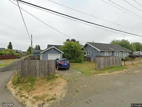 Morgan, ABERDEEN, WA 98520