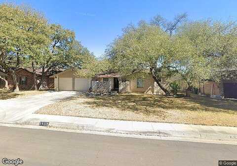 Circle Oak, SAN ANTONIO, TX 78232