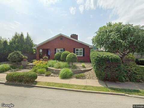 Corporation, BEAVER, PA 15009