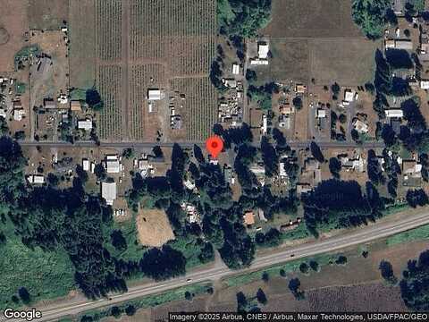 Damron, MOSSYROCK, WA 98564