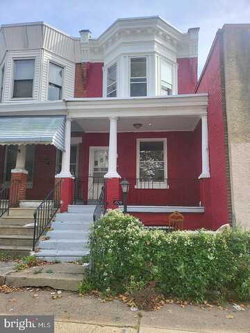 61St, PHILADELPHIA, PA 19151