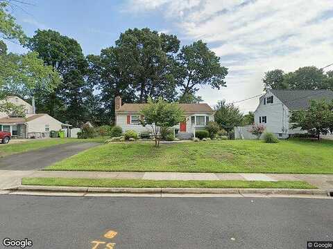 Alaska, WOODBRIDGE, VA 22191