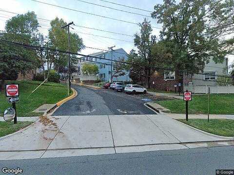 Van Dorn, ALEXANDRIA, VA 22304