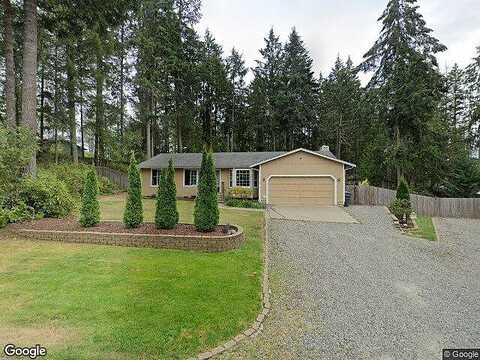 121St, GIG HARBOR, WA 98329