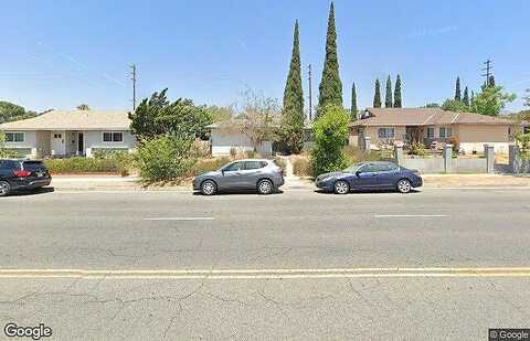 Hubbard, SYLMAR, CA 91342