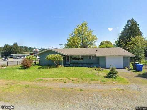 Ragless, TENINO, WA 98589