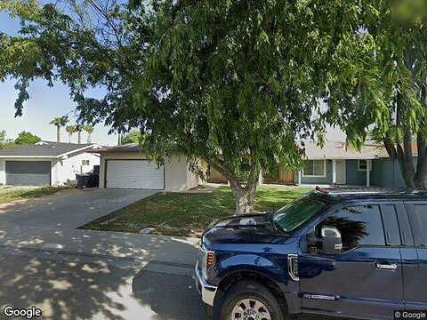 Locust, TRACY, CA 95376