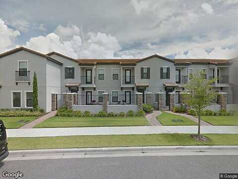 Kenny, HAINES CITY, FL 33844