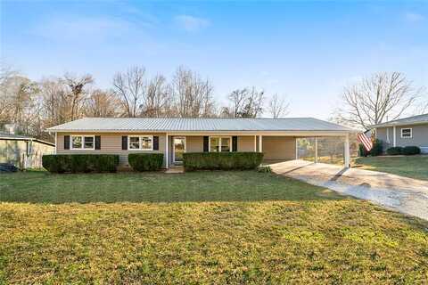 South, BREMEN, GA 30110