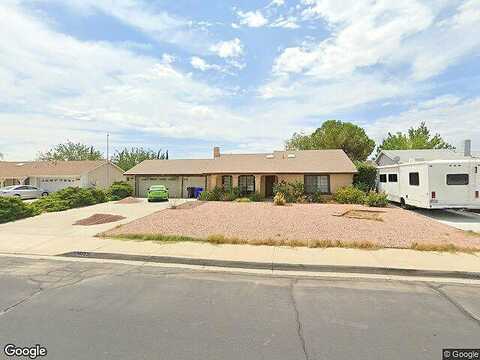 Manzano, VICTORVILLE, CA 92392