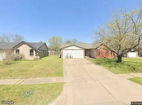 Laurel, CLEBURNE, TX 76033