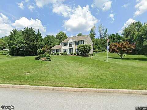 Deer Meadow, GARNET VALLEY, PA 19060