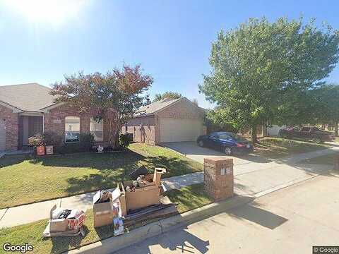 Snaffle Bit, HASLET, TX 76052