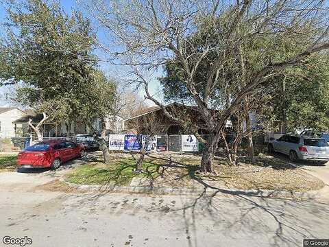 17Th, CORPUS CHRISTI, TX 78404