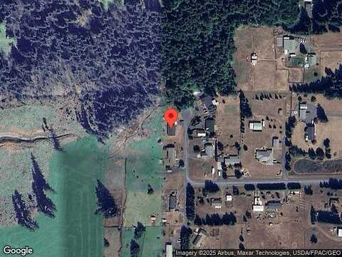 Quary, WINLOCK, WA 98596