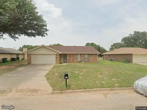 Amherst, BURKBURNETT, TX 76354